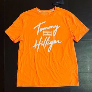Men's Tommy Hilfiger  “Tee” Shirt Large